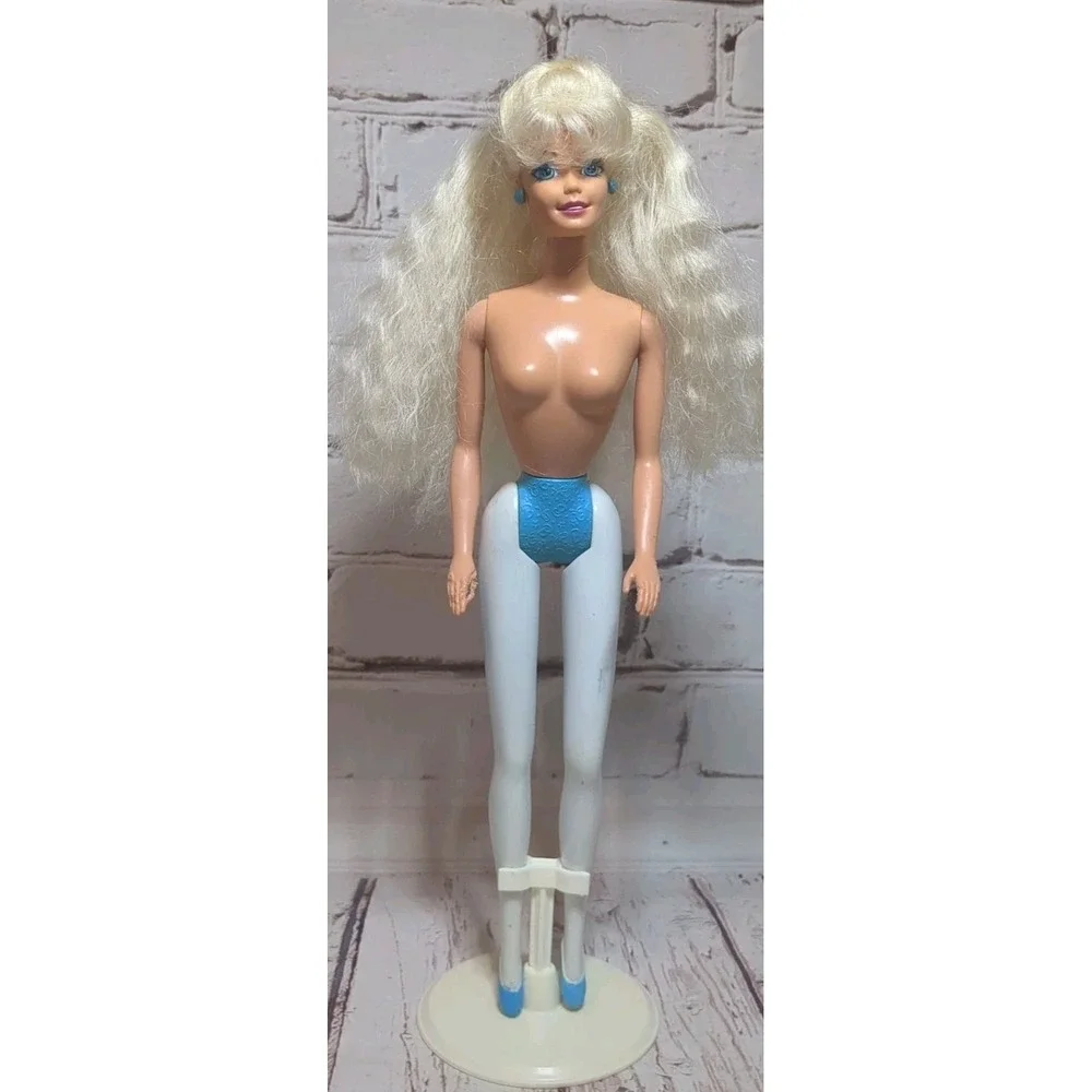 1994 Mattel My First‎ Barbie Princess Doll